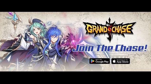 Dihadirkan Megaxus, GrandChase Mobile Ajak Gamer Indonesia & Dunia Bergabung