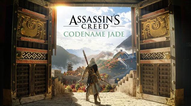 Game Mobile Assassin’s Creed Codename Jade akan Buka CBT di Awal Agustus