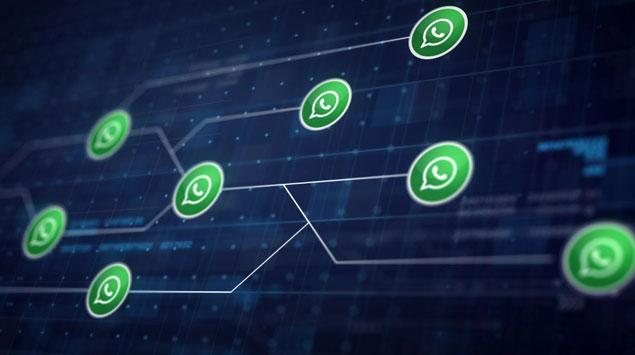 WhatsApp Uji Coba Fitur Penambahan Pengguna untuk Panggilan Suara