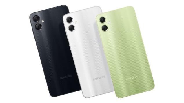 Samsung Siap Luncurkan Galaxy A05 & A05s ke Indonesia