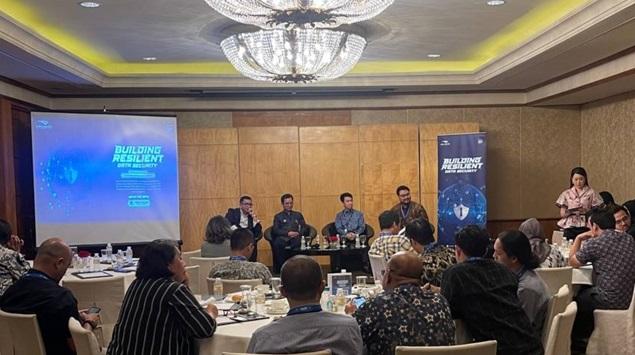 MMI & IBM Majukan Kesadaran Perlindungan Data & Kepatuhan Regulasi di Indonesia