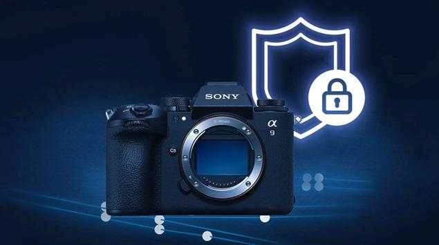 Sony Electronics & AP Selesaikan Uji Kecanggihan Teknologi Keaslian di Kamera, Buktikan Keaslian Foto
