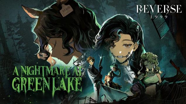Update Terbaru Reverse 1999 versi 1.2 bertajuk A "Nightmare at Green Lake"