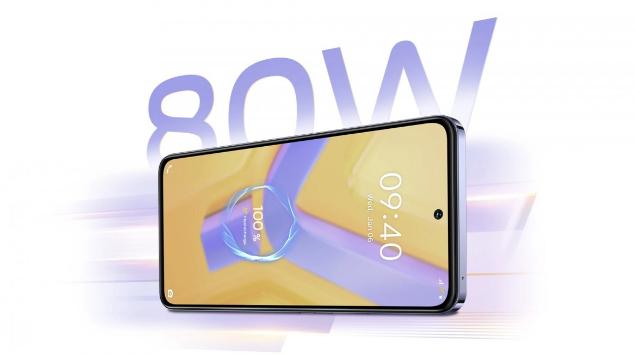 Vivo Y100 5G Akhirnya Rilis! Murah Meriah dengan Fast Charging 80W