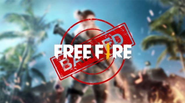 Free Fire Terancam Dilarang di Indonesia?