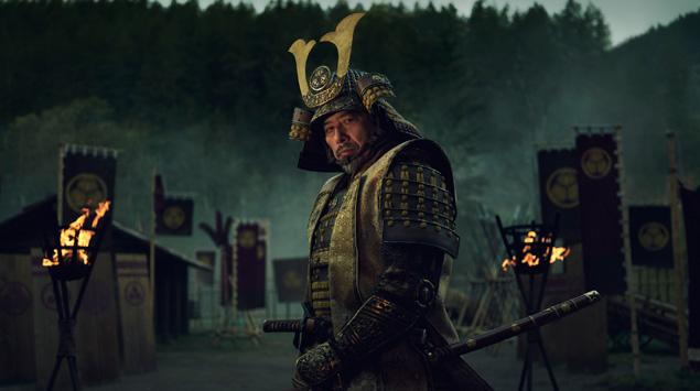 Populer, Serial Shogun Berlanjut ke Season 2 dan 3!