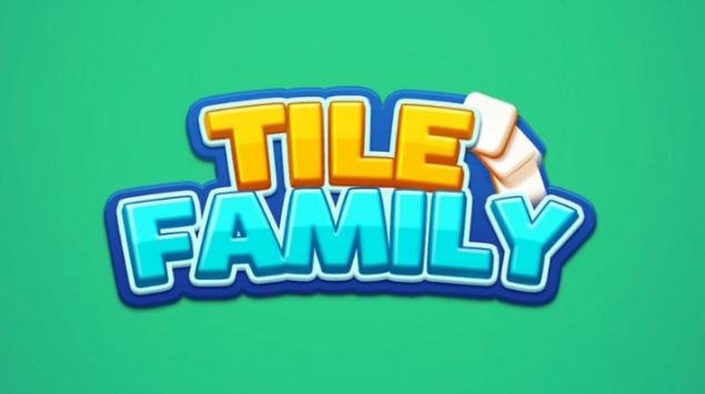 Bantu Sophia Perbaiki Rumah & Cocokkan 3 Ubin di Tile Family: Match Puzzle Game