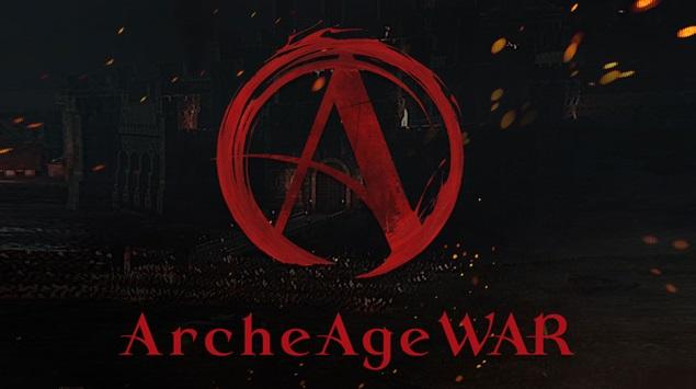 ArcheAge War Gelar Event Reservasi ID Karakter & Guild Early Join
