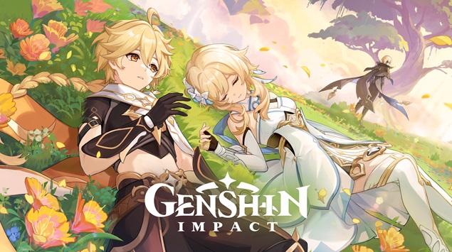 Genshin Impact Versi 4.7 Akan Tiba bareng Domain Tantangan Bulanan & Trailer Bangsa Natlan