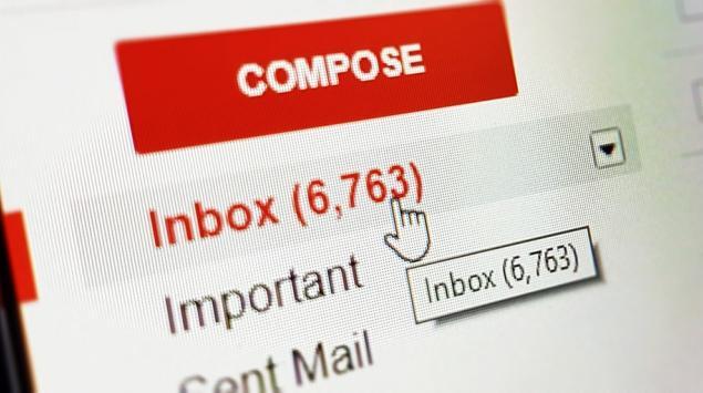 Email Terhapus di Gmail? Begini Cara Lakukan Recover