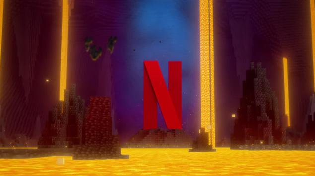 Minecraft Segera Jadi Serial Animasi, Eksklusif di Netflix