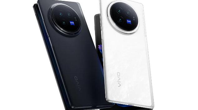 Vivo X Fold 3 Pro, Smartphone Flagship Lipat Siap Hadir di Indonesia!