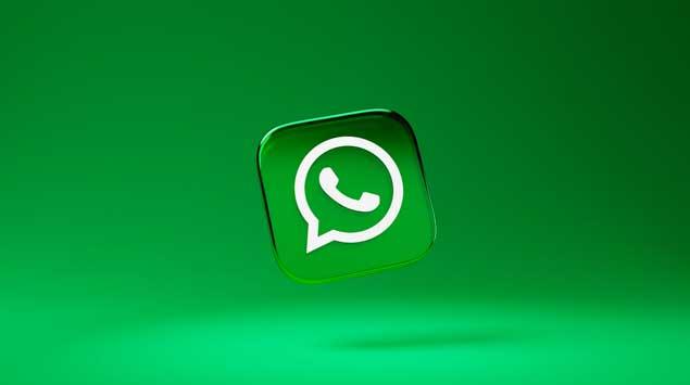 WhatsApp Uji Pembaruan Status berdasar Kontak Paling Sering Dihubungi