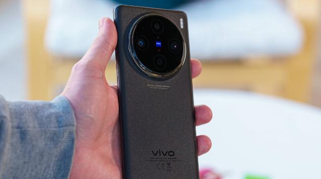 Vivo Siap Luncurkan Smartphone Flagship di Indonesia, Vivo X100 & X100 Pro