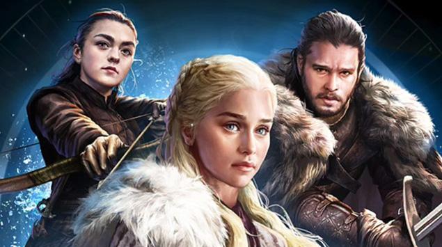 Main Puzzle, Taklukkan Westeros dalam Game of Thrones: Legends!