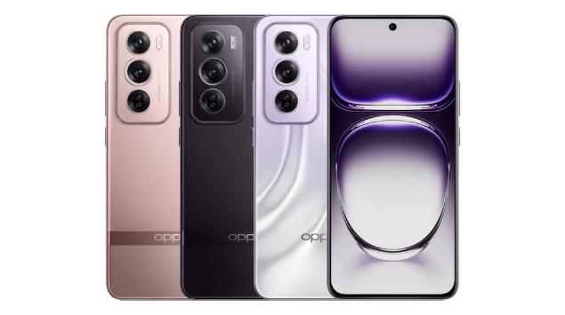 Oppo Reno 12 dan Reno 12 Pro Siap Hadir di Global, Termasuk Indonesia!