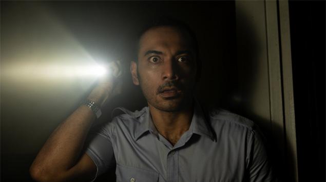 Nightmares and Daydreams: Serial Misteri Terbaru Imajinasi Joko Anwar