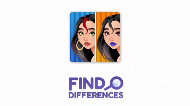 Temukan Perbedaan Gambar tanpa Batas Waktu di Find Differences Search & Spot