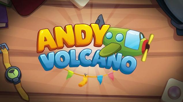 Perbaiki Mercusuar, Cari Kakek yang Hilang dengan Match 3 Puzzle di Andy Volcano: Tile Match Story