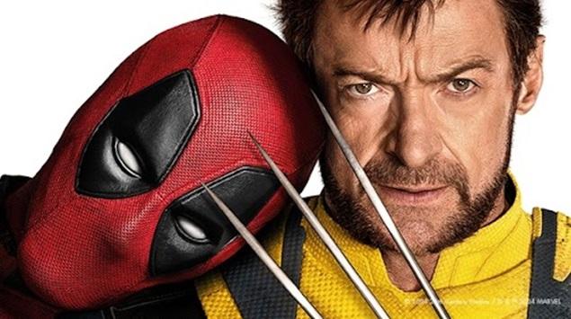 3 Fakta Menarik dari "Deadpool & Wolverine," Cek Sebelum Nonton!