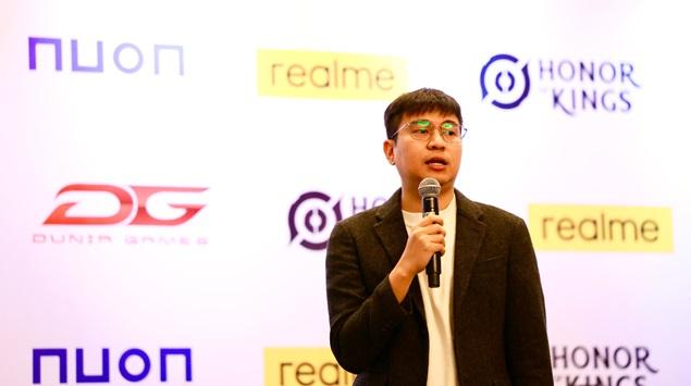 Honor of Kings Ungkap Event Roadmap 2024, Gelar Aktivasi di Puluhan Kota