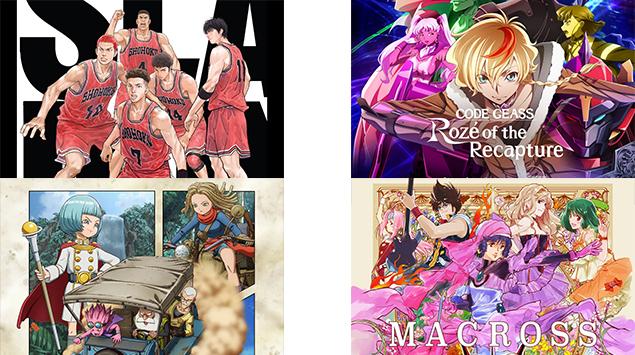 Rekomendasi Tontonan Anime Jepang Favorit di Disney+ Hotstar