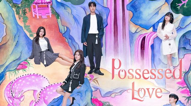 Cara Tarot, Saju & Shaman Mengenali Jodoh dalam Acara Possessed Love