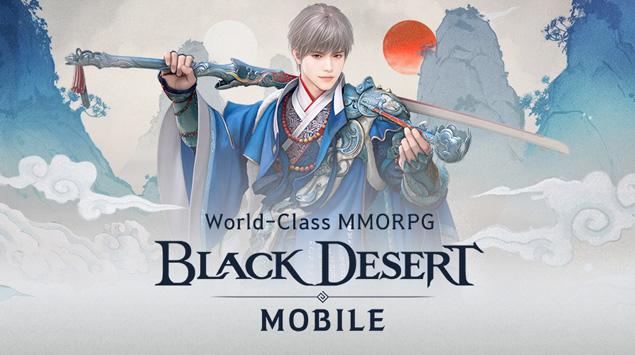 Black Desert Mobile Hadirkan Segudang Update Terbaru dari Heidel Ball