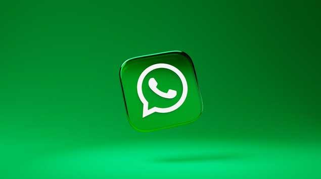 WhatsApp Kenalkan Fitur Album untuk Pemilihan Foto & Video Minimalis