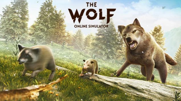 The Wolf, Game Simulasi Menjadi Serigala Pemburu di Alam Bebas!