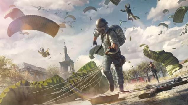 Publisher di Balik PUBG Mobile Akuisisi Tango Gameworks