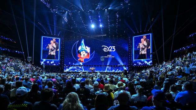 Disney Tampilkan Deretan Konten yang Akan Datang di D23: The Ultimate Fan Event