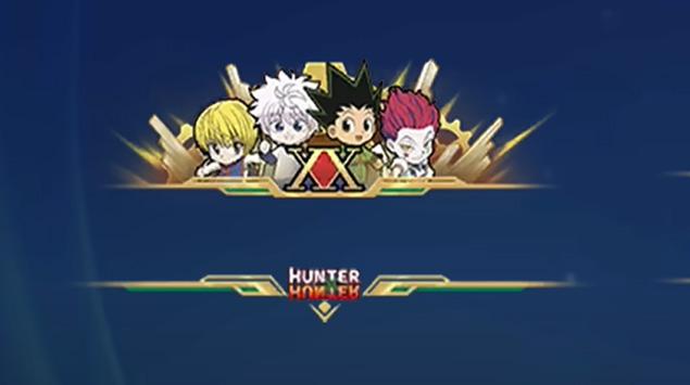 Kolaborasi Anime di MLBB Selanjutnya, Hunter x Hunter?