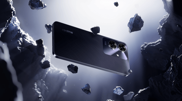 realme Note 60 Hadir di Indonesia dengan Harga Mulai dari Rp1.399.000