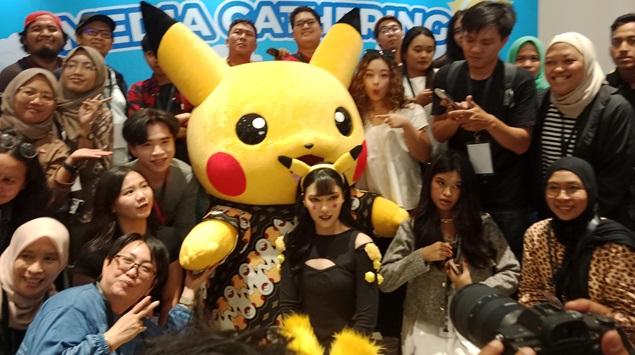 Meriahnya Perayaan Pikachu’s Indonesia Journey bareng Penggemar & Kolaborasi Eksklusif