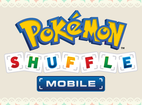 Pokemon Shuffle Meluncur ke Mobile
