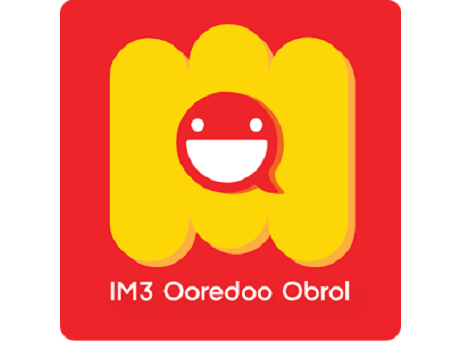 Obrol, Aplikasi Pesan Terkini dari IM3 Ooredoo