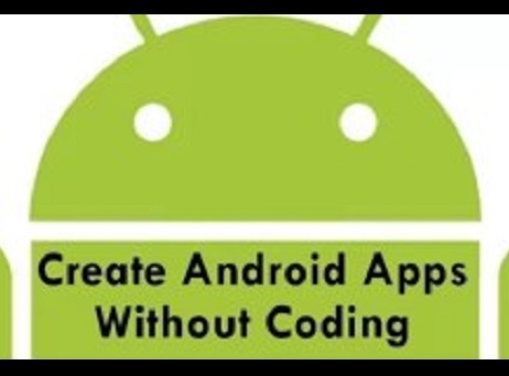Tanpa Coding, Inilah Cara Mudah Bikin Apps Android