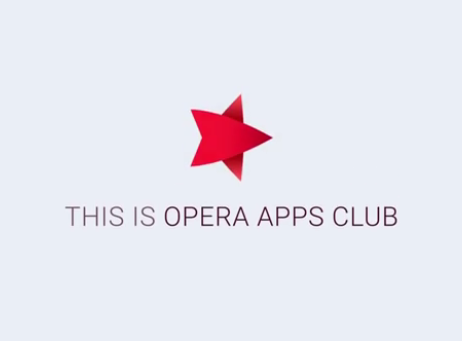 Opera Beri Akses Tanpa Batas ke Konten Android