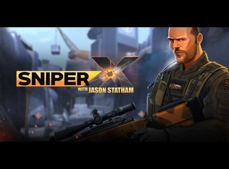 5 Game Sniper dengan Grafis Terkeren di Android