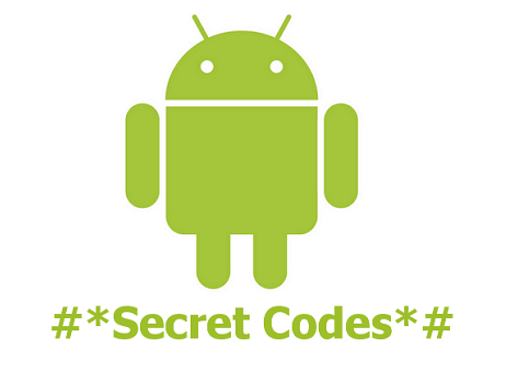8 Kode Rahasia untuk Lebih Ketahui HP Android-mu