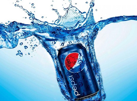 Pepsi Masuki Ranah Smartphone
