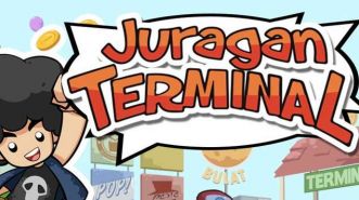 Juragan Terminal