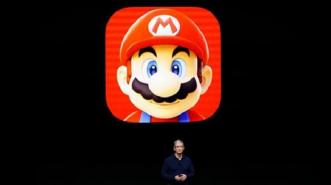 Akhir Tahun, Super Mario Run Akan Berlari ke Gadget iOS