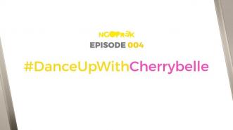 Ngoprek Episode 4 - #DanceUpWithCherrybelle