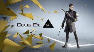 Pecahkan Puzzle Cerdas dan Menantang dalam Deus Ex GO