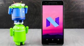Kenali 10 Fitur Baru Android Nougat