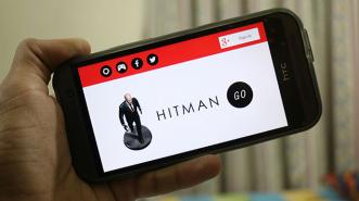 Hitman Go, Stealth Game Berbalut Gameplay Tabletop