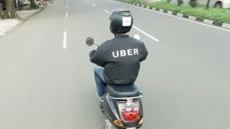 Kini, Layanan UBER Hadir di Jogjakarta