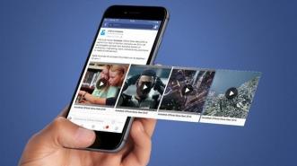 Naikkan Keuntungan, Facebook Siap Hadirkan Iklan di Videonya